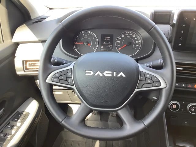 Dacia Jogger Extreme TCe 110