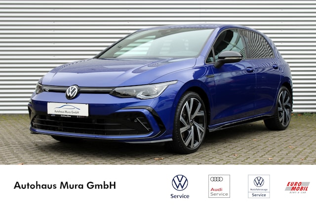 Volkswagen Golf 1.5 eTSI DSG IQ.Drive