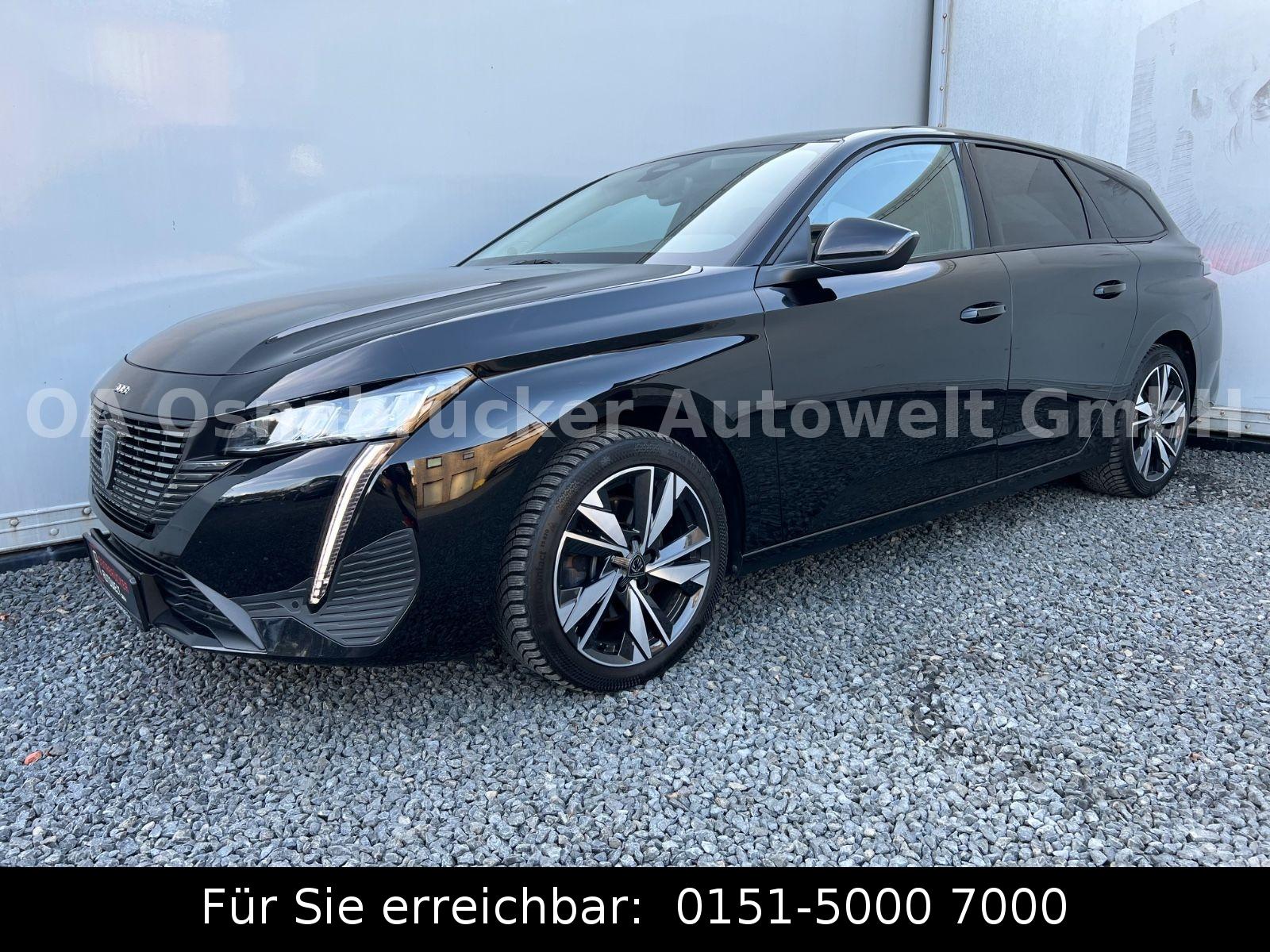 Peugeot 308 Allure Pack SW