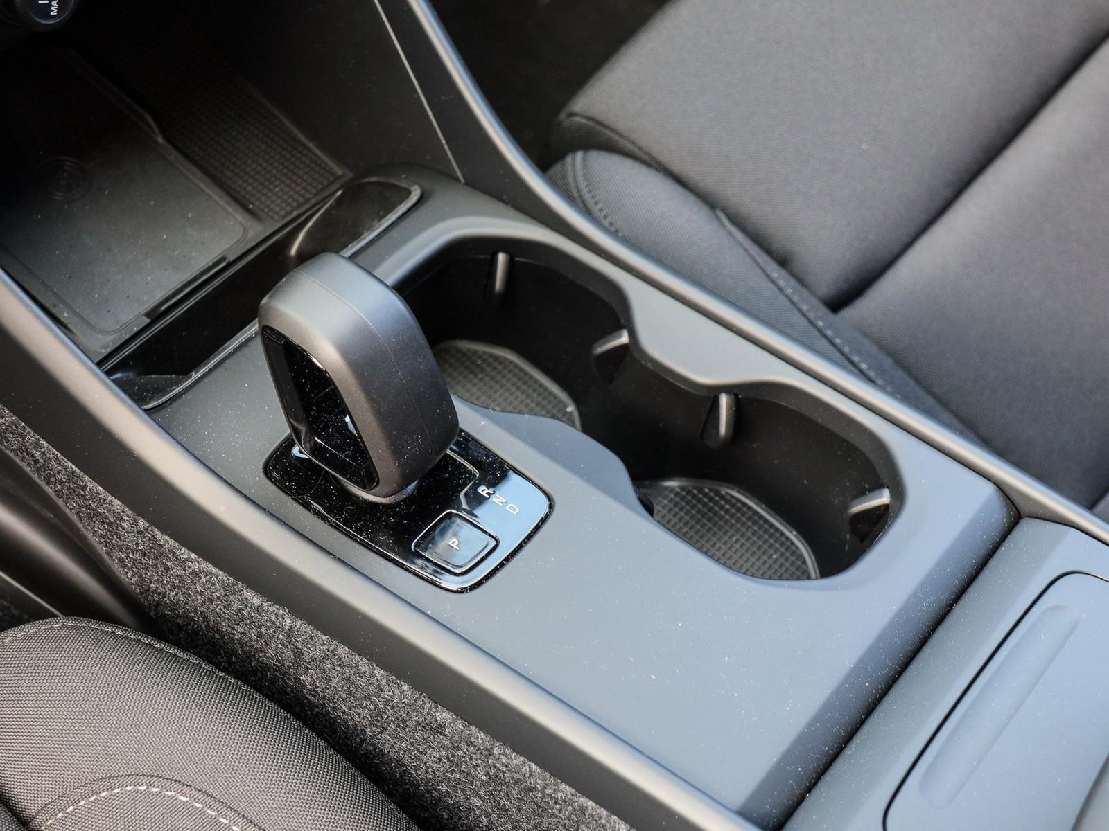 Volvo EX40 Extended range Plus Single motor