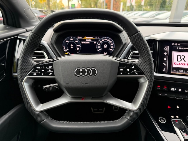 Audi Q4 e-tron SUV 45 e-tron Audi Q4 e-tron