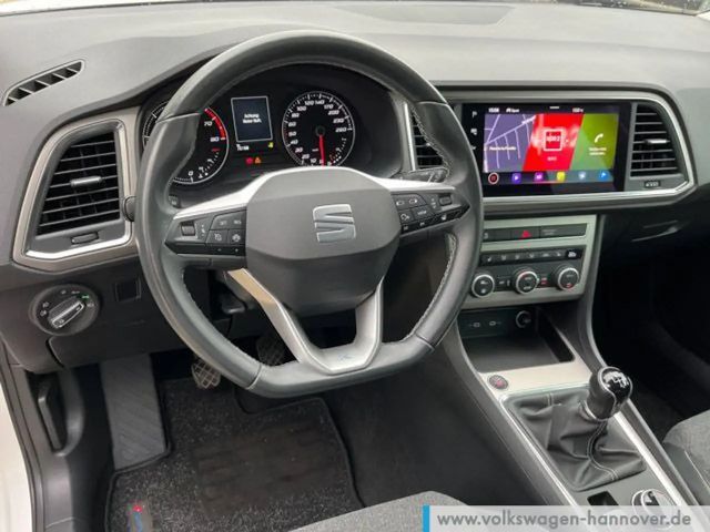 Seat Ateca 1.5 TSI