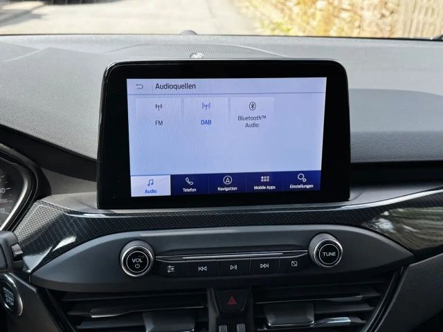 Ford Focus ST Line Wagon