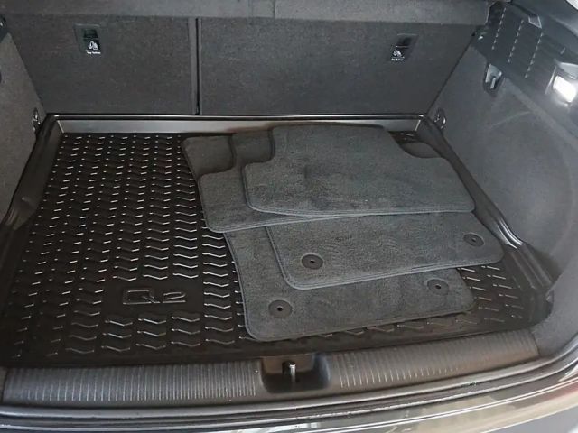 Audi Q2 30 TFSI S-Line Sport