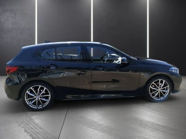 BMW 120 120i M-Sport Sedan