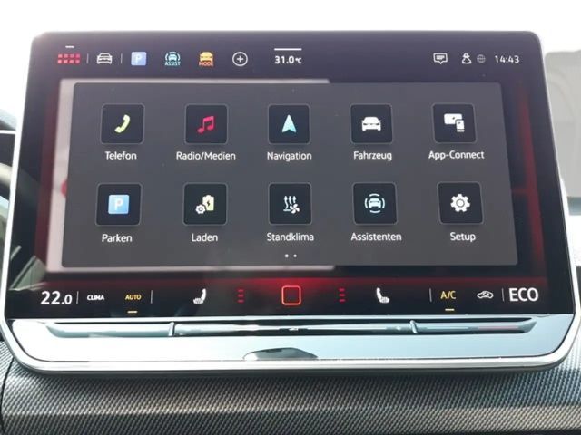 Volkswagen Golf GTE eHybrid