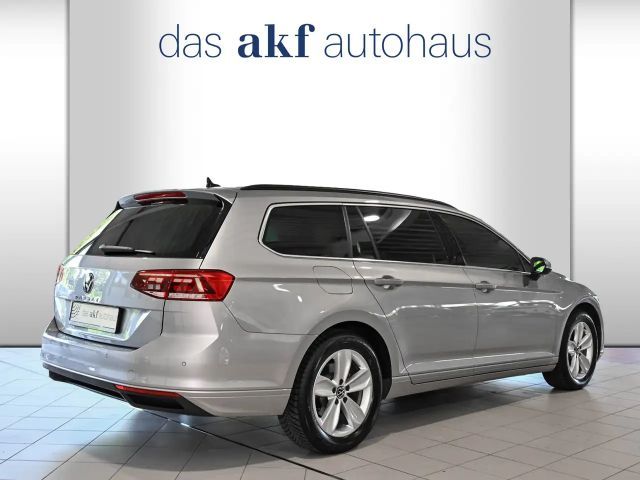 Volkswagen Passat 2.0 TDI Business DSG Variant