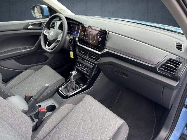 Volkswagen T-Cross 1.0 TSI DSG Life