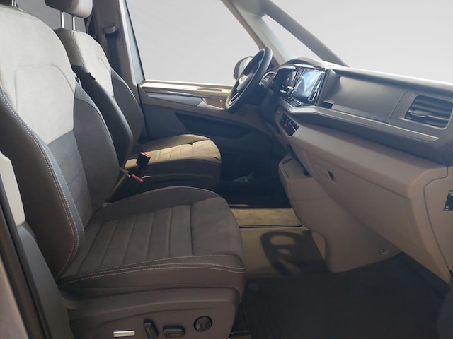 Volkswagen Multivan 2.0 TDI Style