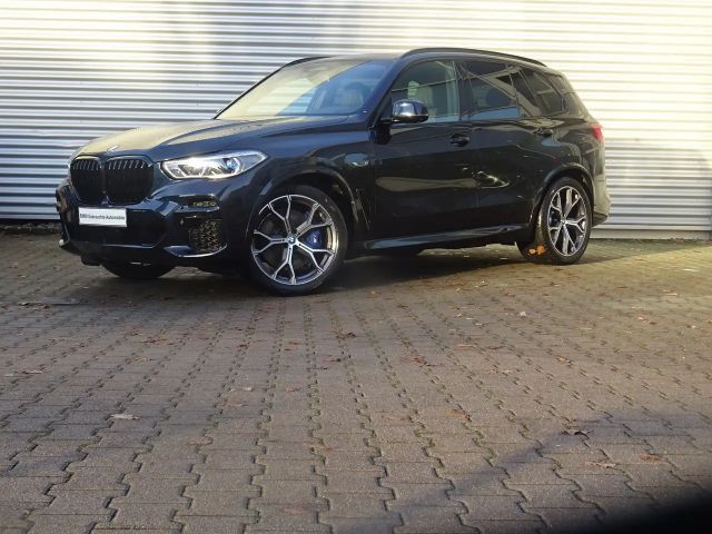 BMW X5 M-Sport xDrive45e