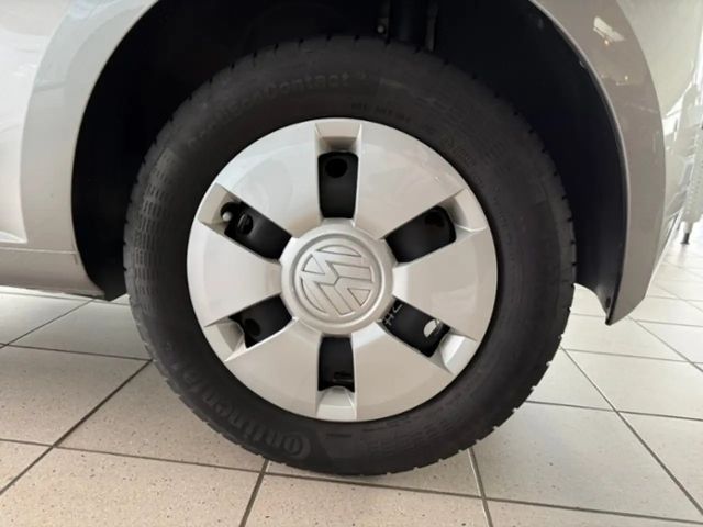 Volkswagen up! Move Move up!