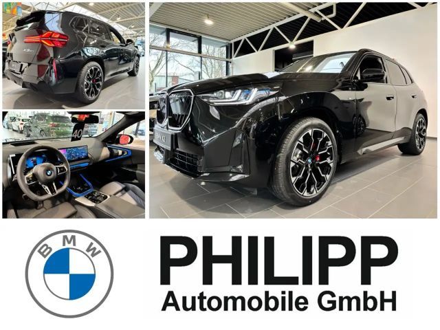 BMW X3 M-Sport xDrive