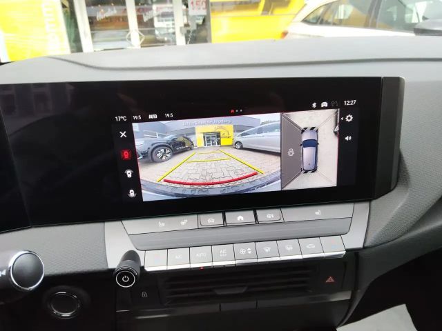 Opel Astra GS-Line Grand Sport