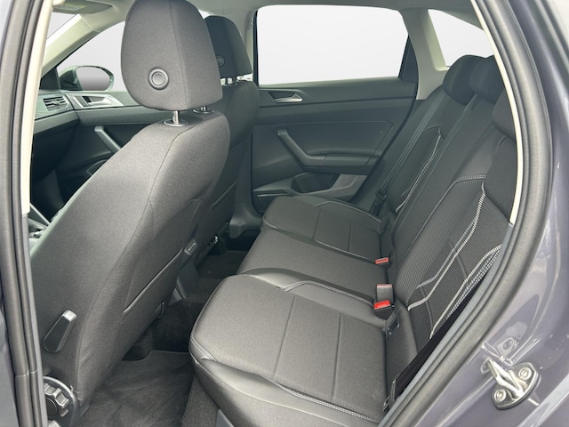 Volkswagen Taigo 1.0 TSI DSG Style