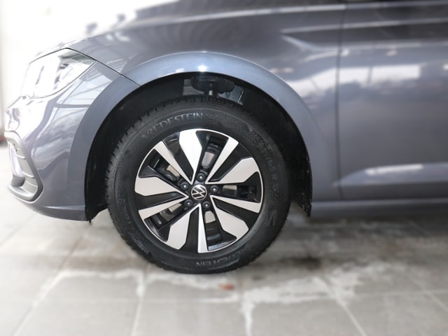 Volkswagen Polo "GOAL" 1.0 l TSI*SIH*EPH*AppConn*GJR*Kamera*AppConnect* KLIMA LED ALU