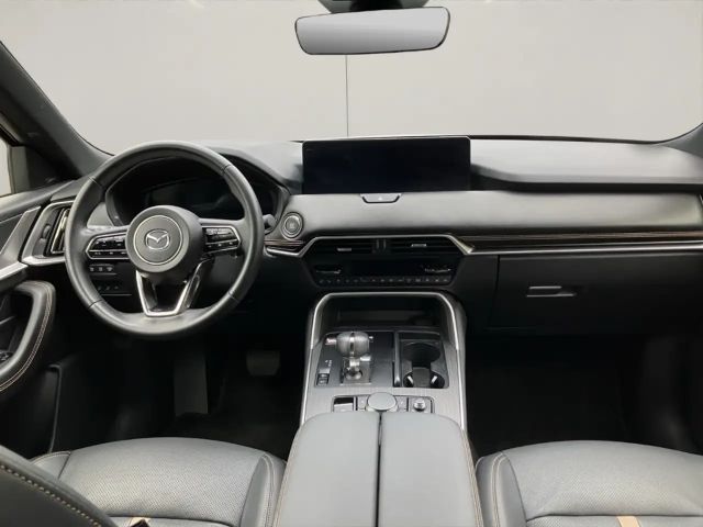 Mazda CX-80 Homura Plus e-Skyactiv