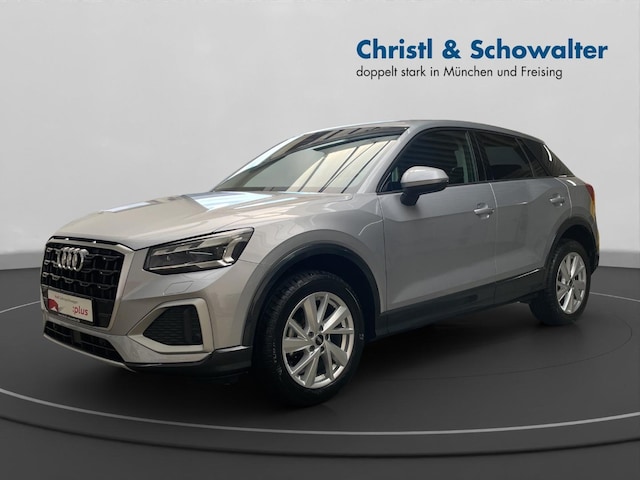 Audi Q2 35 TFSI S-Tronic