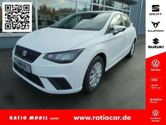 Seat Ibiza 1.0 MPI Style