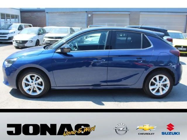 Opel Corsa Elegance