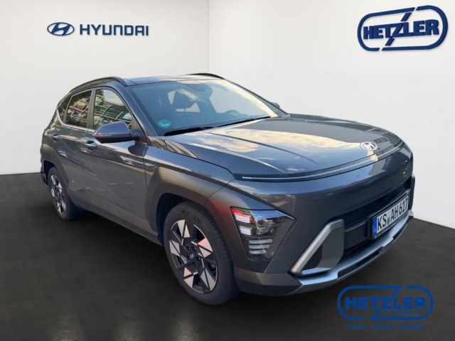 Hyundai Kona 1.6 2WD Prime T-GDi