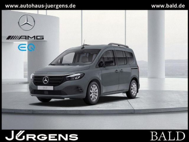 Mercedes-Benz EQT 200