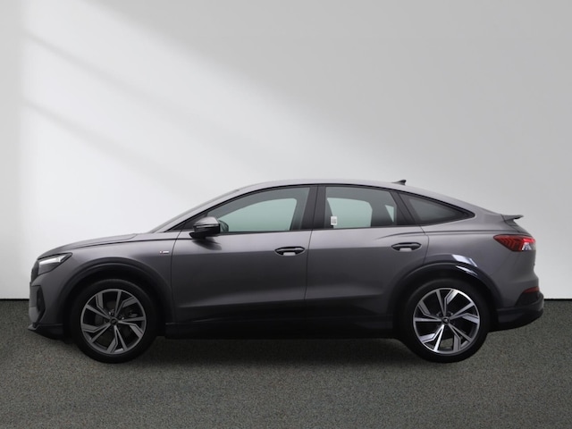 Audi Q4 e-tron 35 Sportback