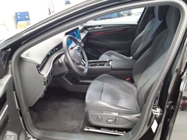 Volkswagen ID.7 Tourer