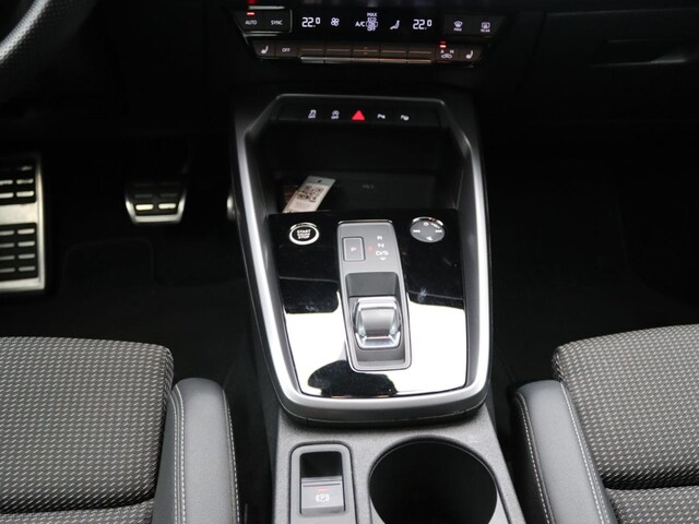 Audi A3 30 TDI S-Tronic Sportback