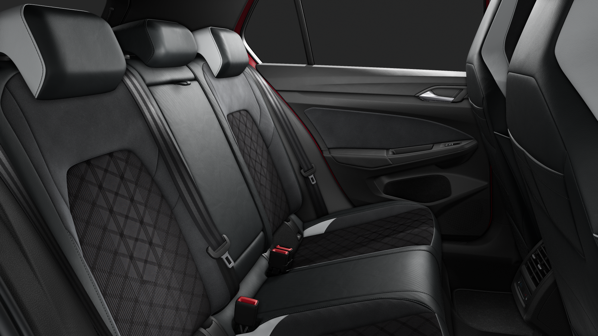 Volkswagen Golf 1.5 eTSI Golf VIII R-Line