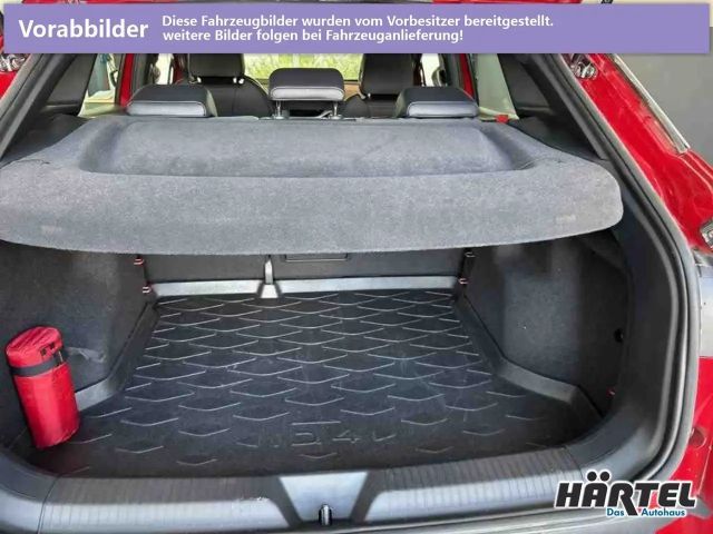 Volkswagen ID.4 77 KWh Performance Pro