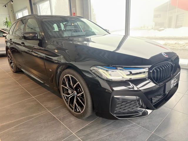 BMW 530 530d M-Sport xDrive