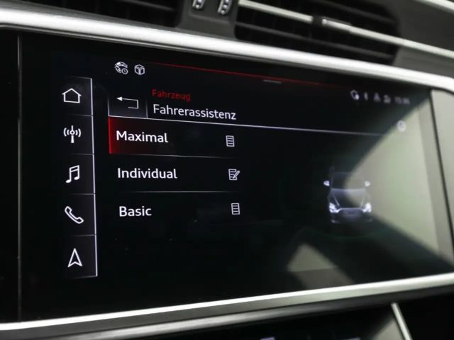 Audi A6 45 TFSI Avant Sport