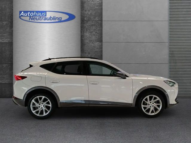 Cupra Formentor 1.5 TSI