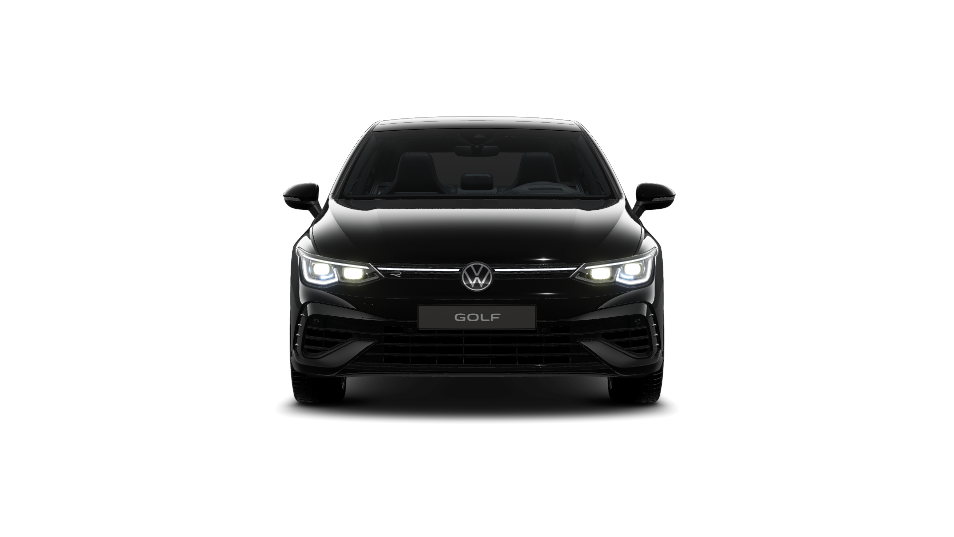 Volkswagen Golf 2.0 TSI