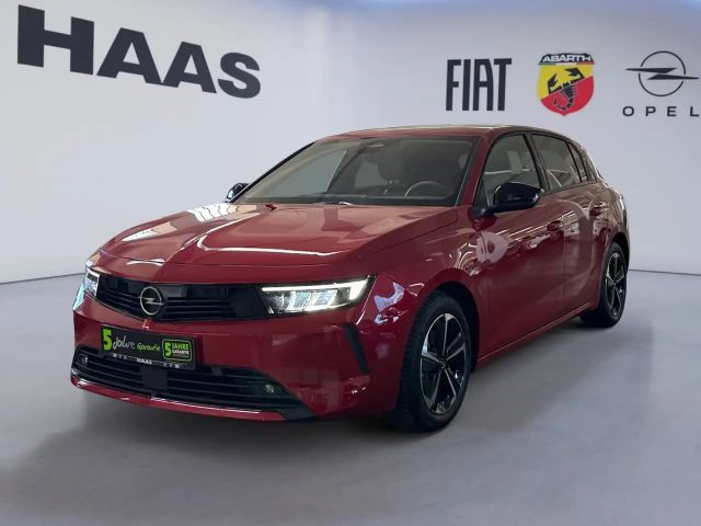 Opel Astra 1.2 Turbo Edition Turbo