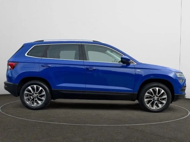 Skoda Karoq 2.0 TDI 4x4 Clever