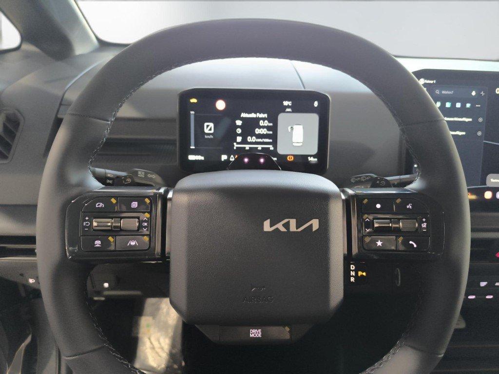 Kia PV5 Passenger 71 kWh