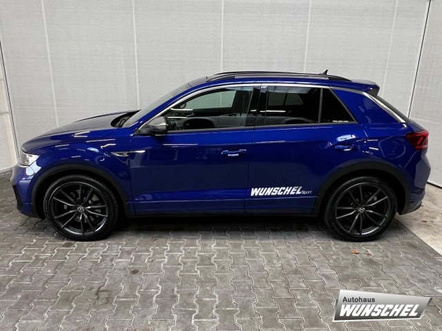 Volkswagen T-Roc T-Roc 2.0 R TSI 4M. DSG Akrapovic Pano Kessy Beats