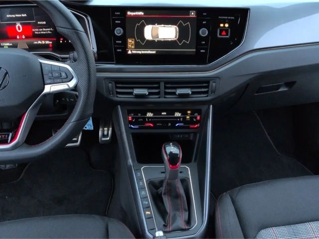 Volkswagen Polo 2.0 TSI DSG IQ.Drive