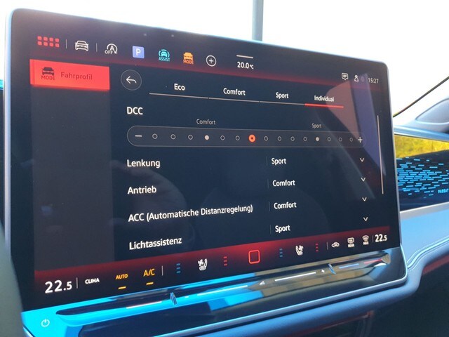 Volkswagen Passat 2.0 TDI