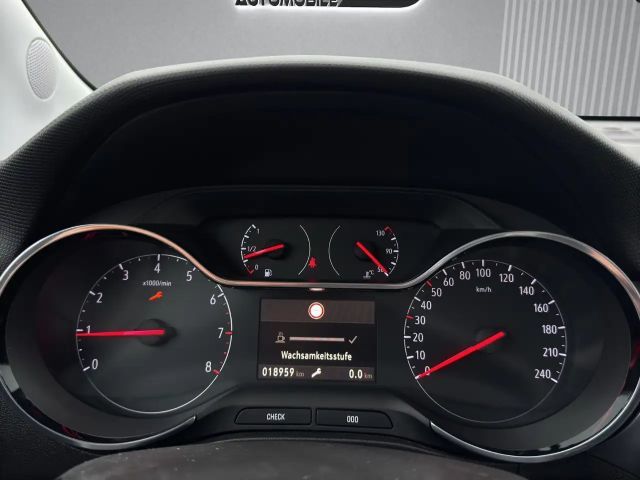 Opel Crossland X Enjoy