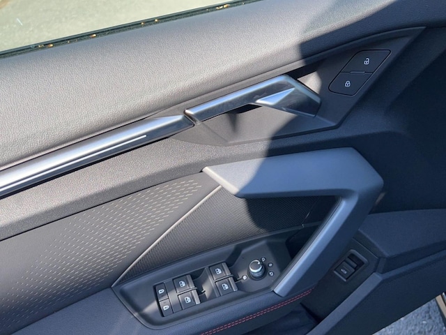 Audi A3 35 TFSI S-Line S-Tronic Sportback