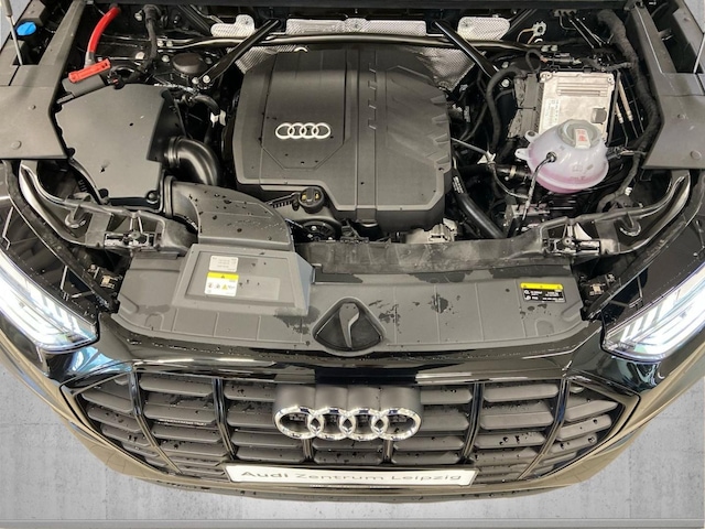 Audi Q5 40 TFSI Quattro S-Tronic