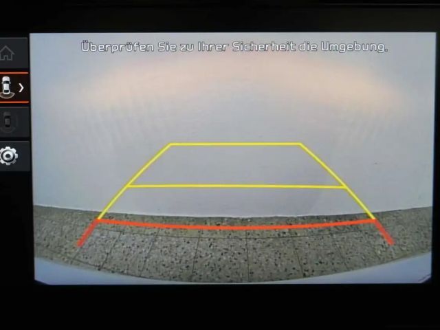 Kia Ceed Edition 7 GDi