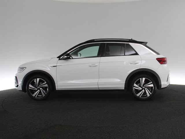 Volkswagen T-Roc 1.5 TSI R-Line