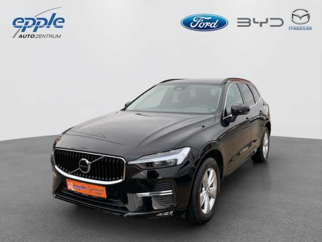 Volvo XC60 AWD Core