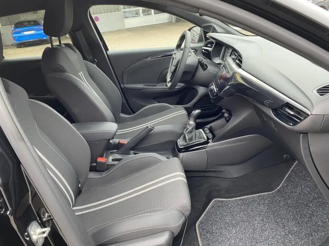 Opel Corsa GS-Line Grand Sport