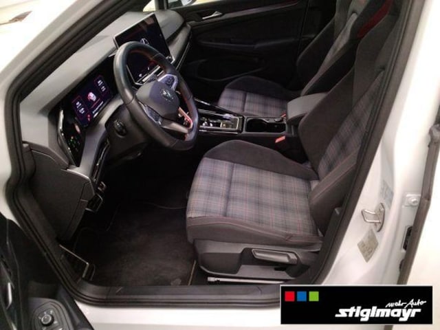 Volkswagen Golf 2.0 TSI DSG GTI