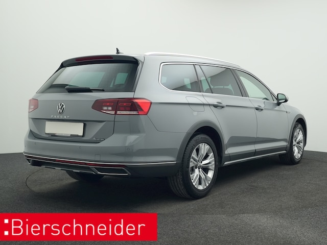 Volkswagen Passat 2.0 TDI AllTrack DSG Variant