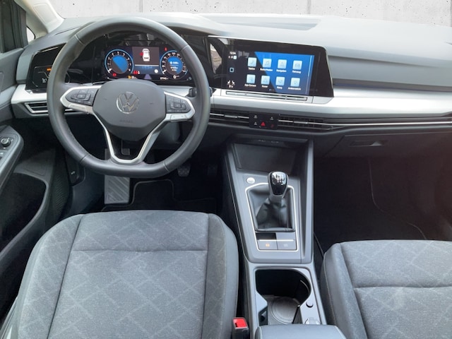 Volkswagen Golf 1.5 TSI Golf VIII Variant